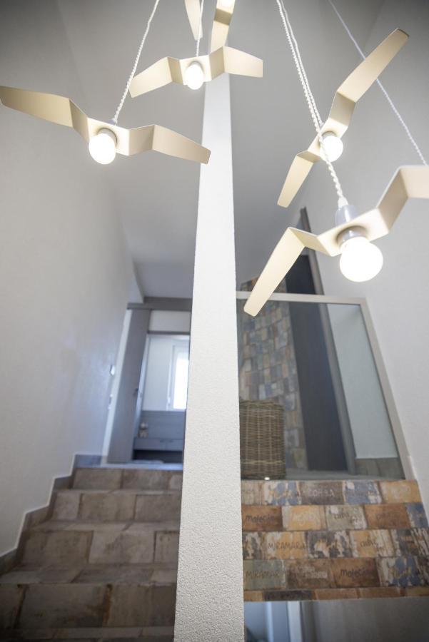 Ika Boutique Luxury Apartments Zadar Exterior foto